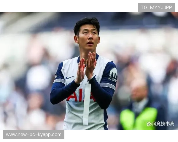 孙兴慜助攻与进球兼备，热刺火力全开