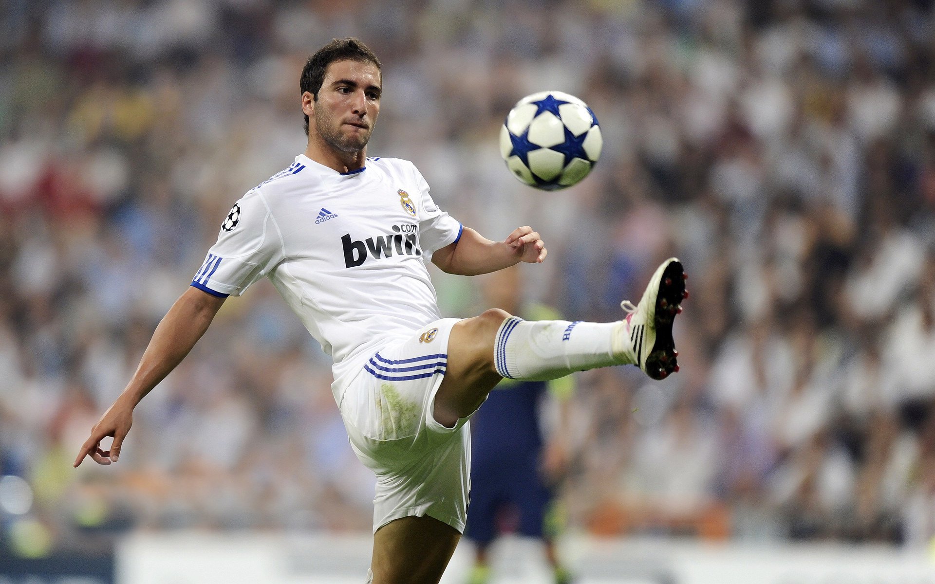 划频节奏控制精准,稳定发挥出色,划幅和划频